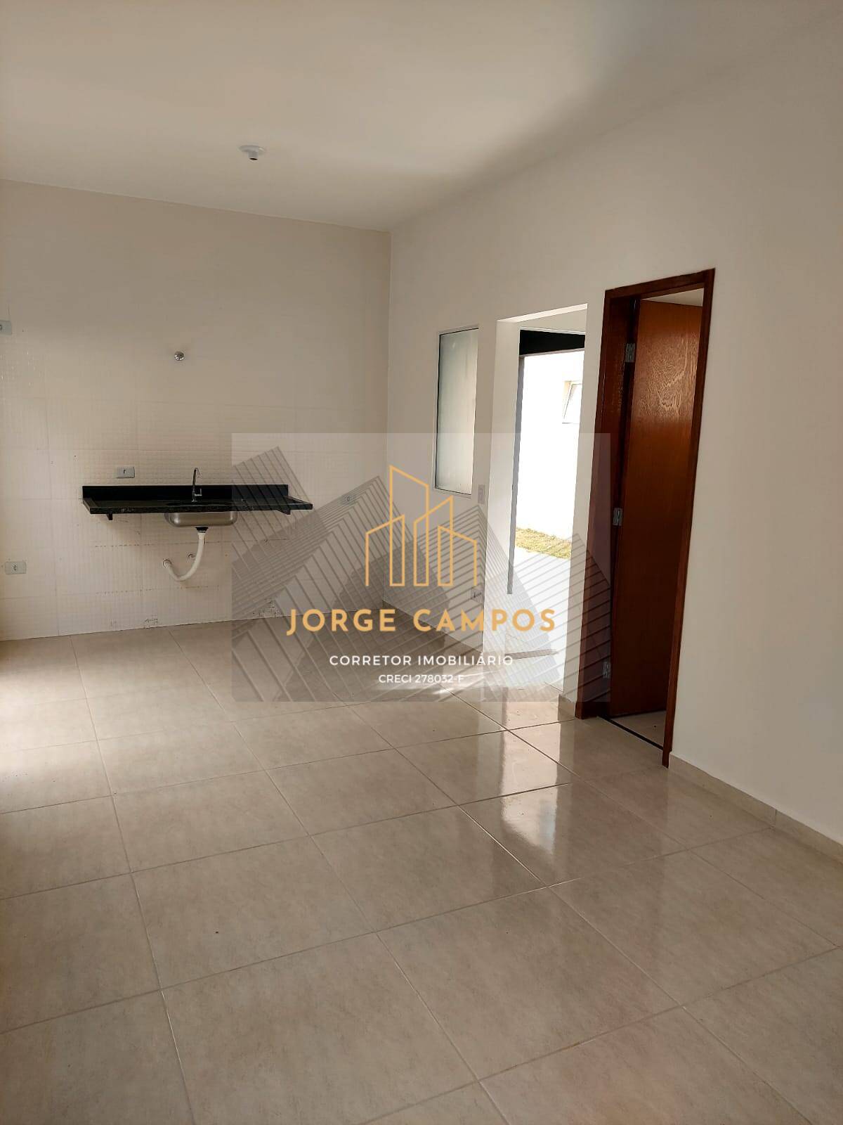 Casa de Condomínio, 3 quartos - Foto 8