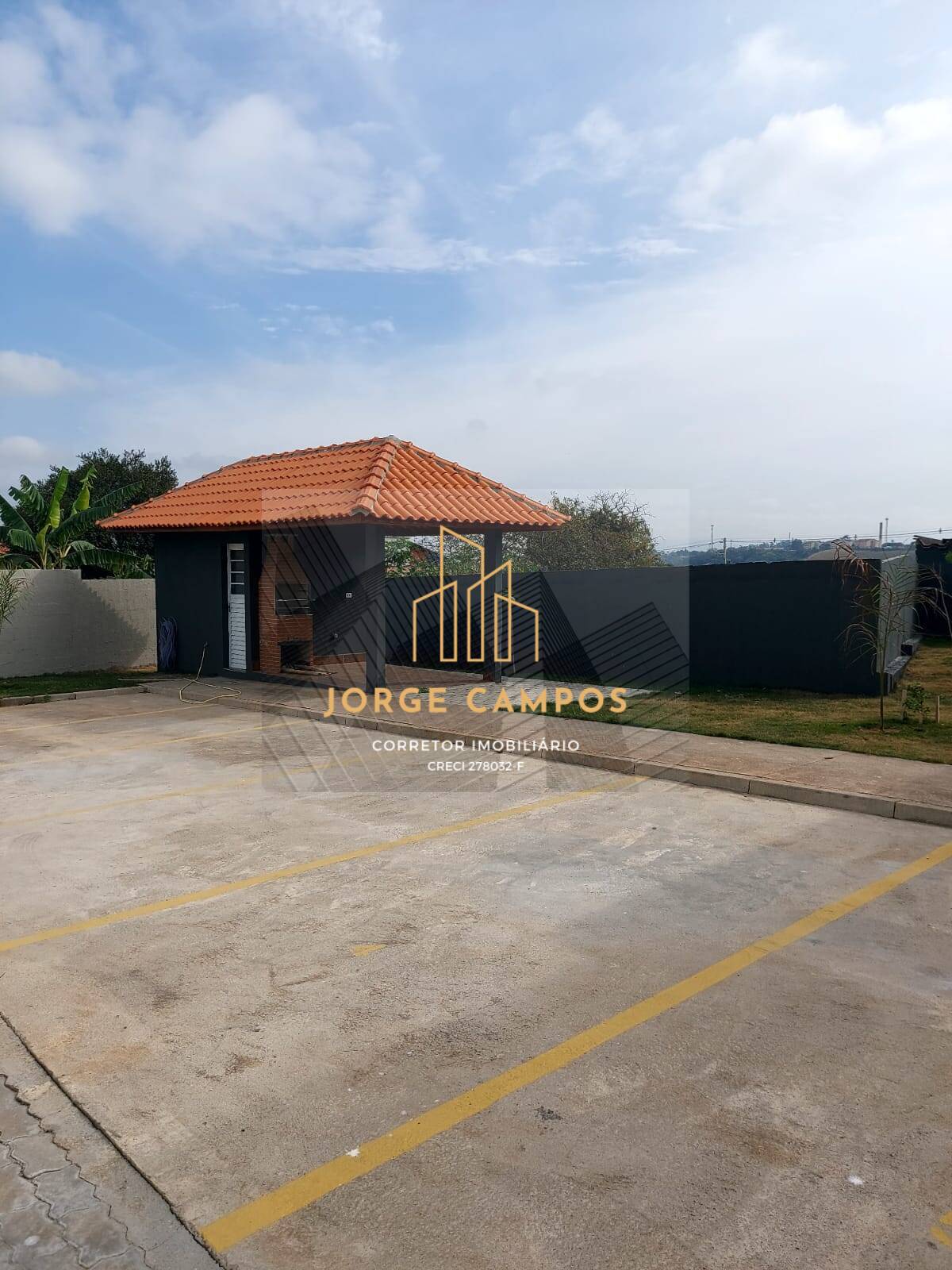 Casa de Condomínio, 3 quartos - Foto 9
