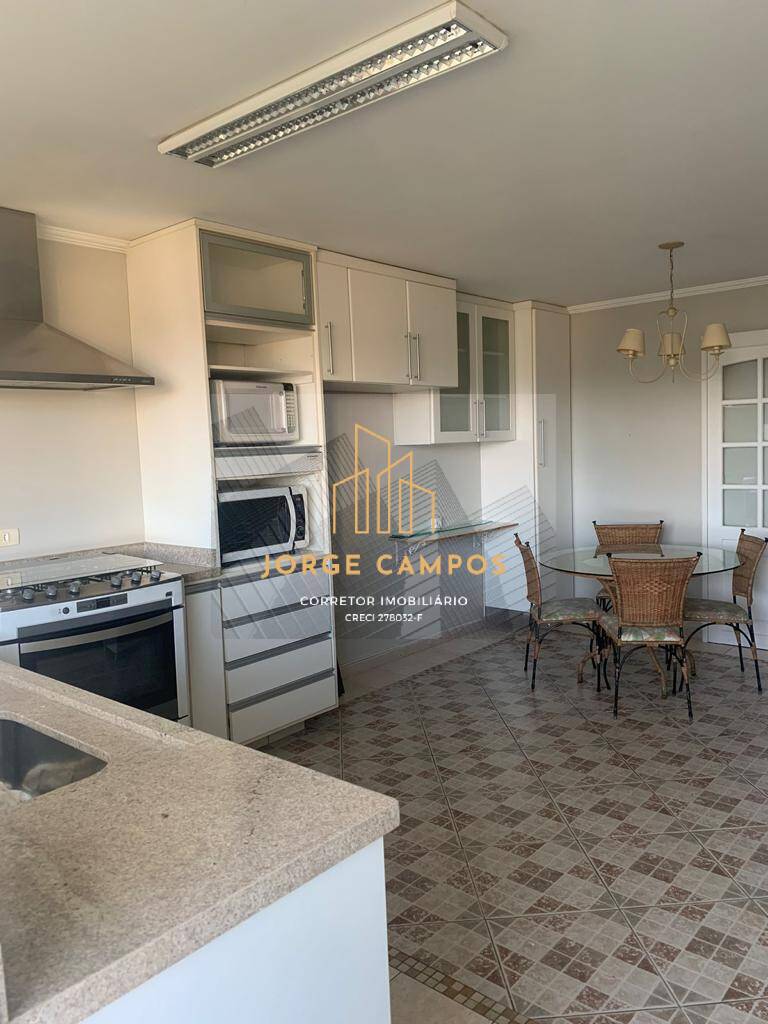 Apartamento, 3 quartos, 160 m² - Foto 6