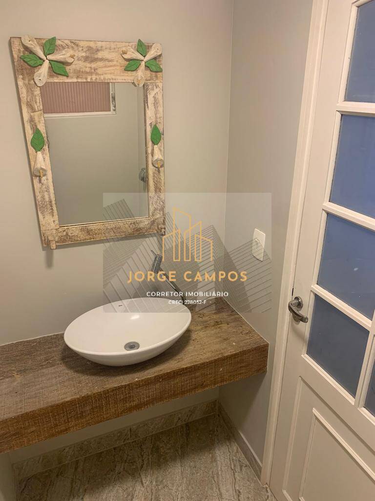 Apartamento, 3 quartos, 160 m² - Foto 8