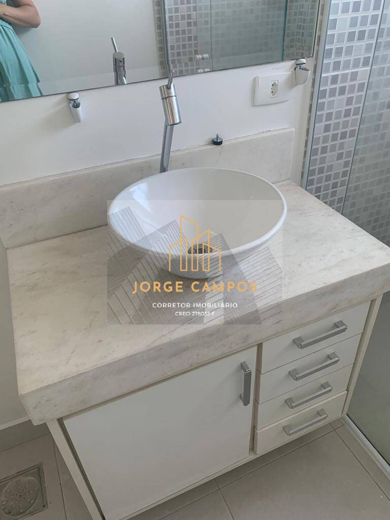 Apartamento, 3 quartos, 160 m² - Foto 10