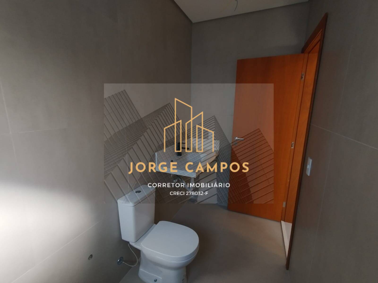 Casa de Condomínio, 3 quartos - Foto 7