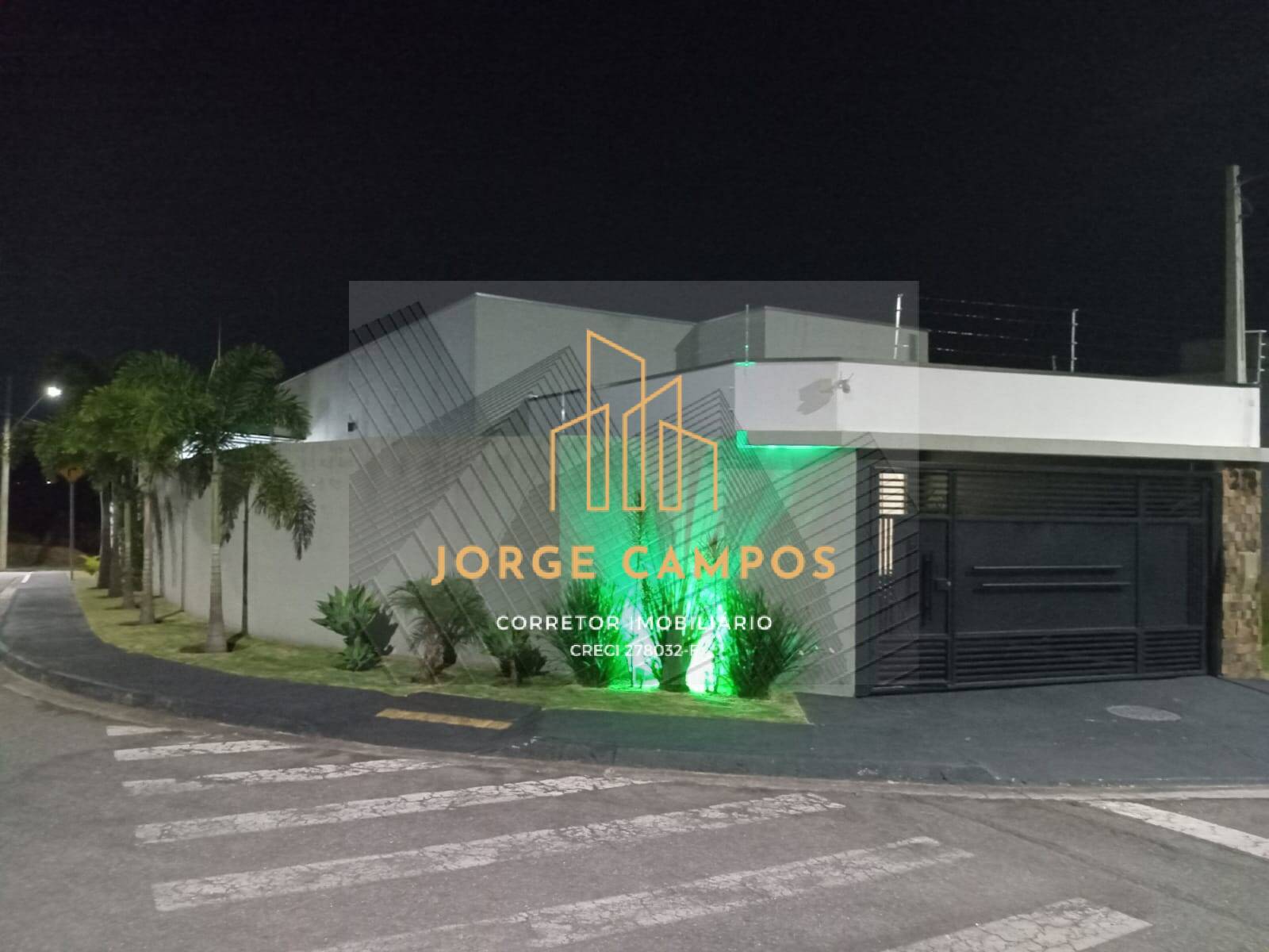 Casa, 3 quartos, 100 m² - Foto 1