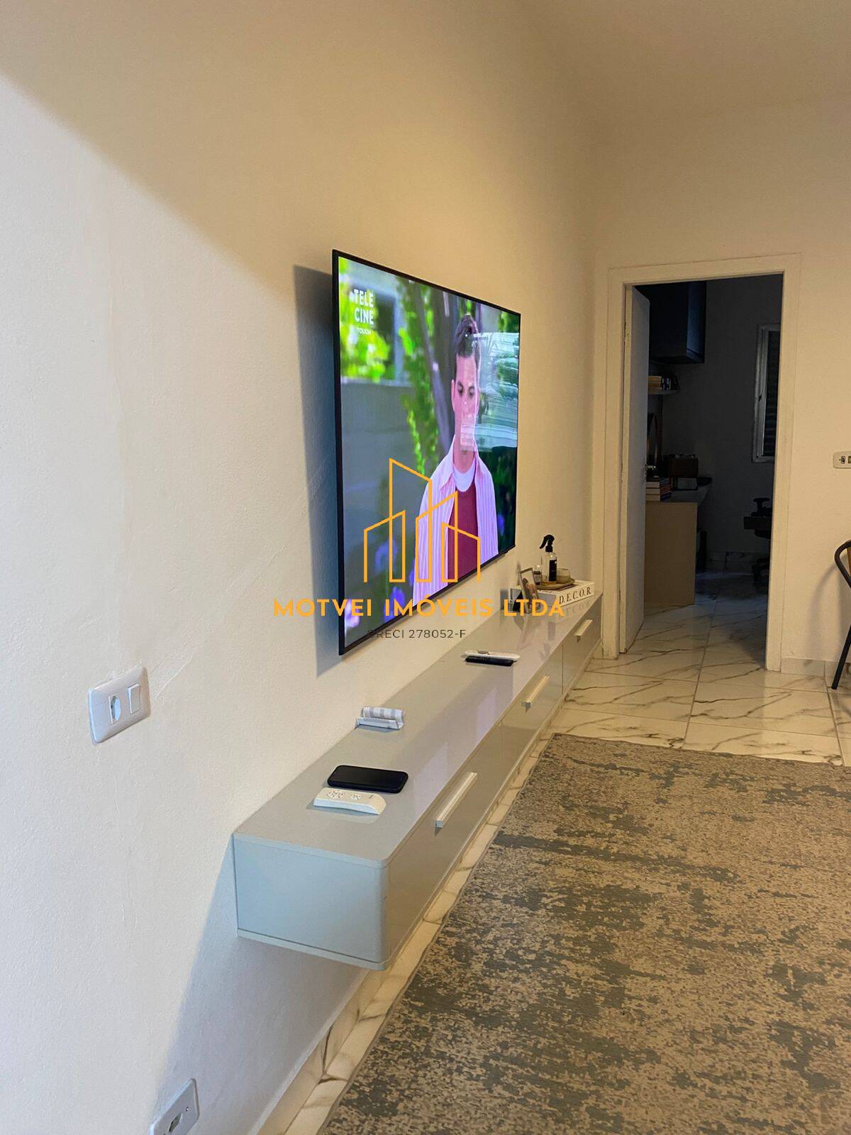 Casa, 2 quartos, 127 m² - Foto 2