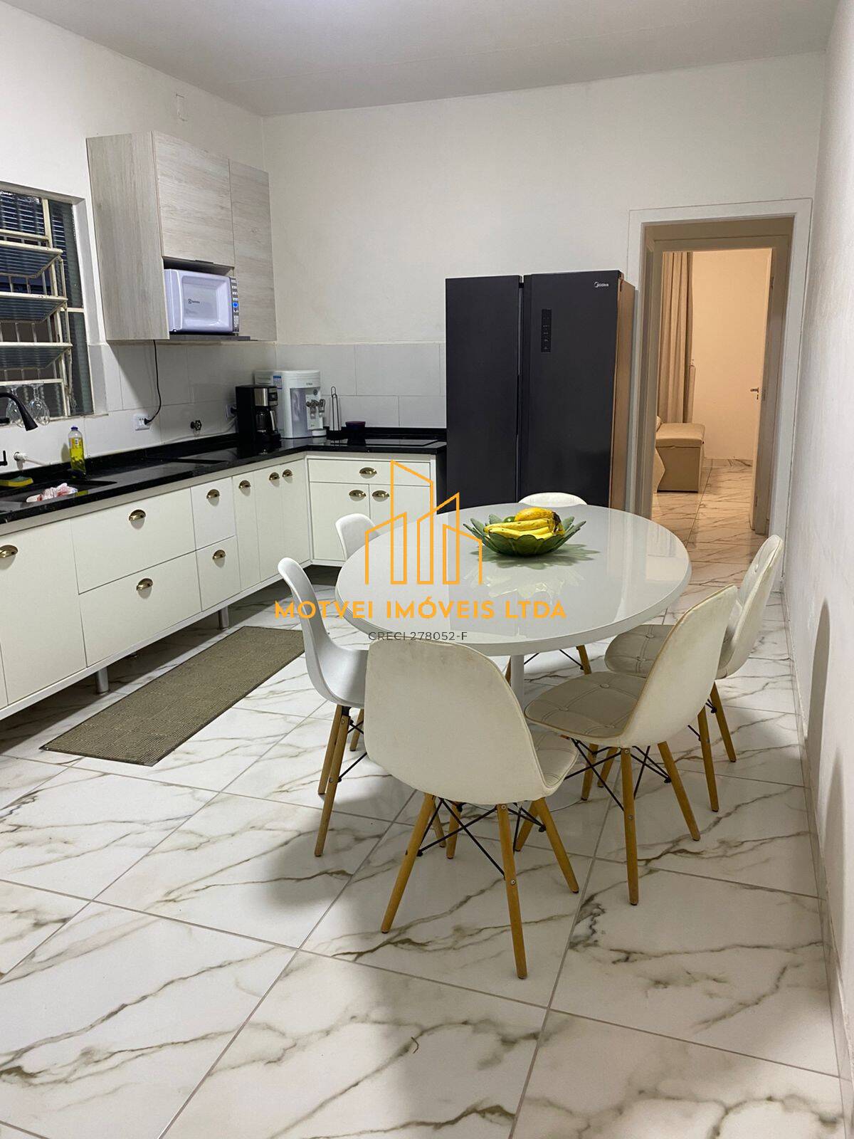Casa, 2 quartos, 127 m² - Foto 4