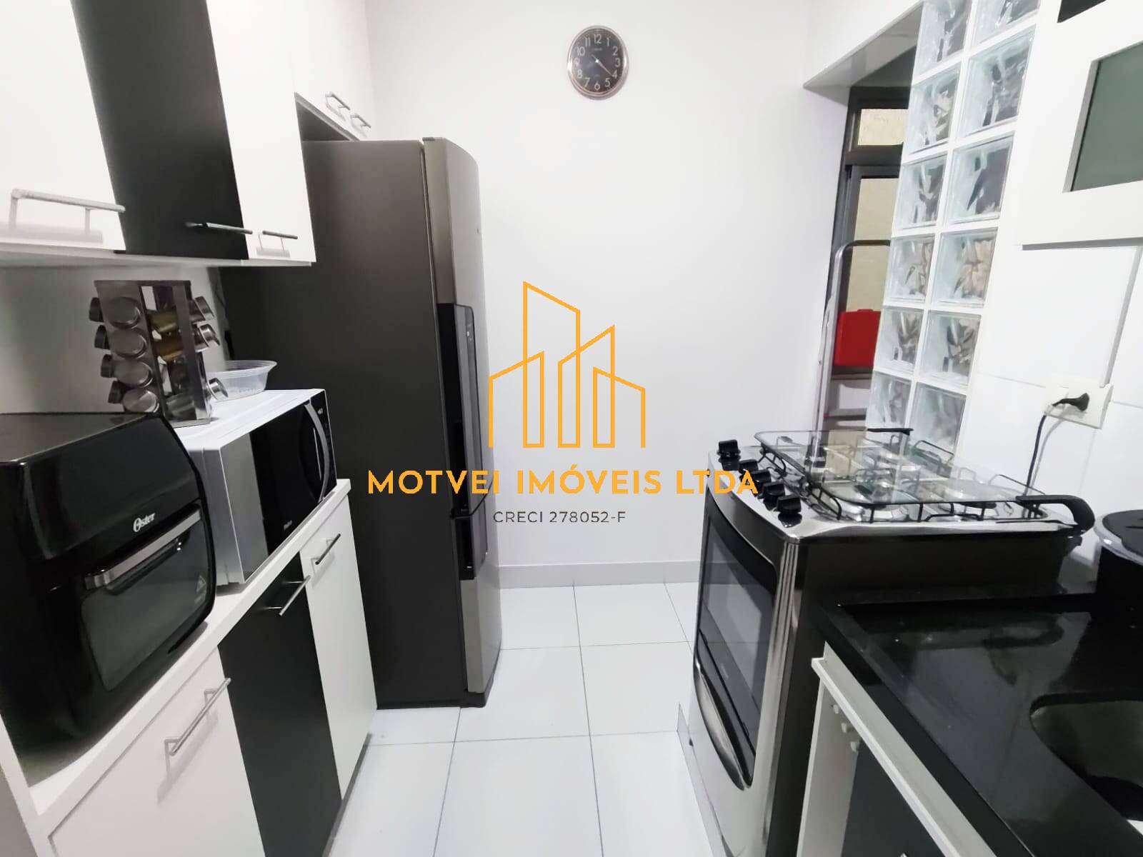 Apartamento, 3 quartos - Foto 4