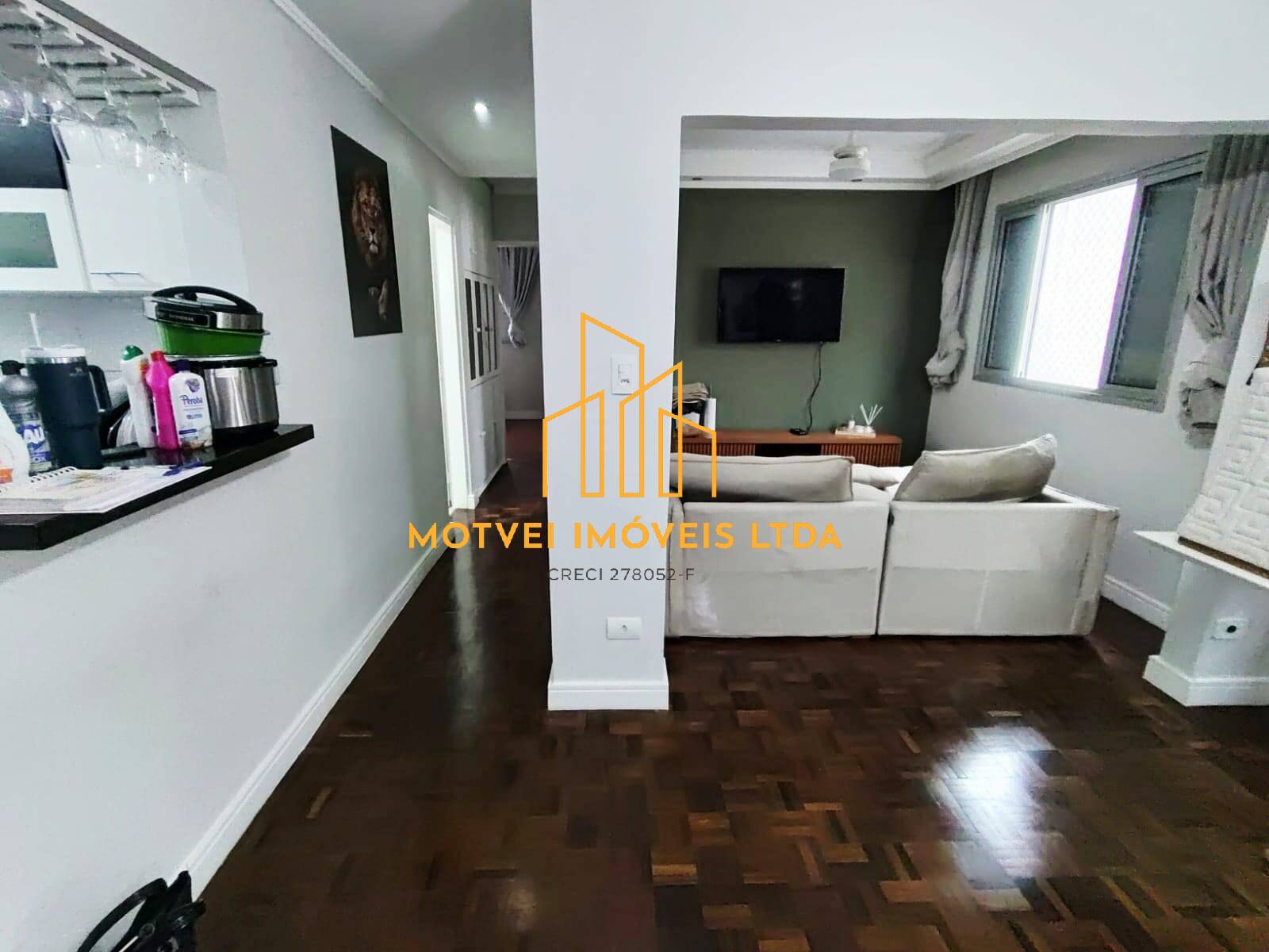 Apartamento, 3 quartos - Foto 1