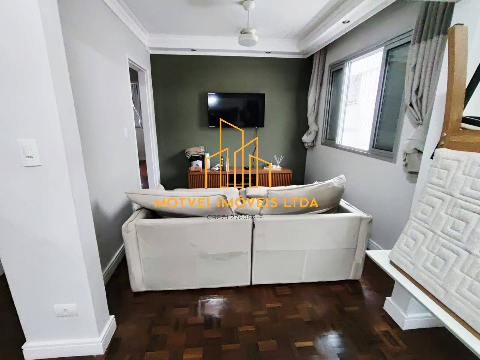 Apartamento, 3 quartos - Foto 2