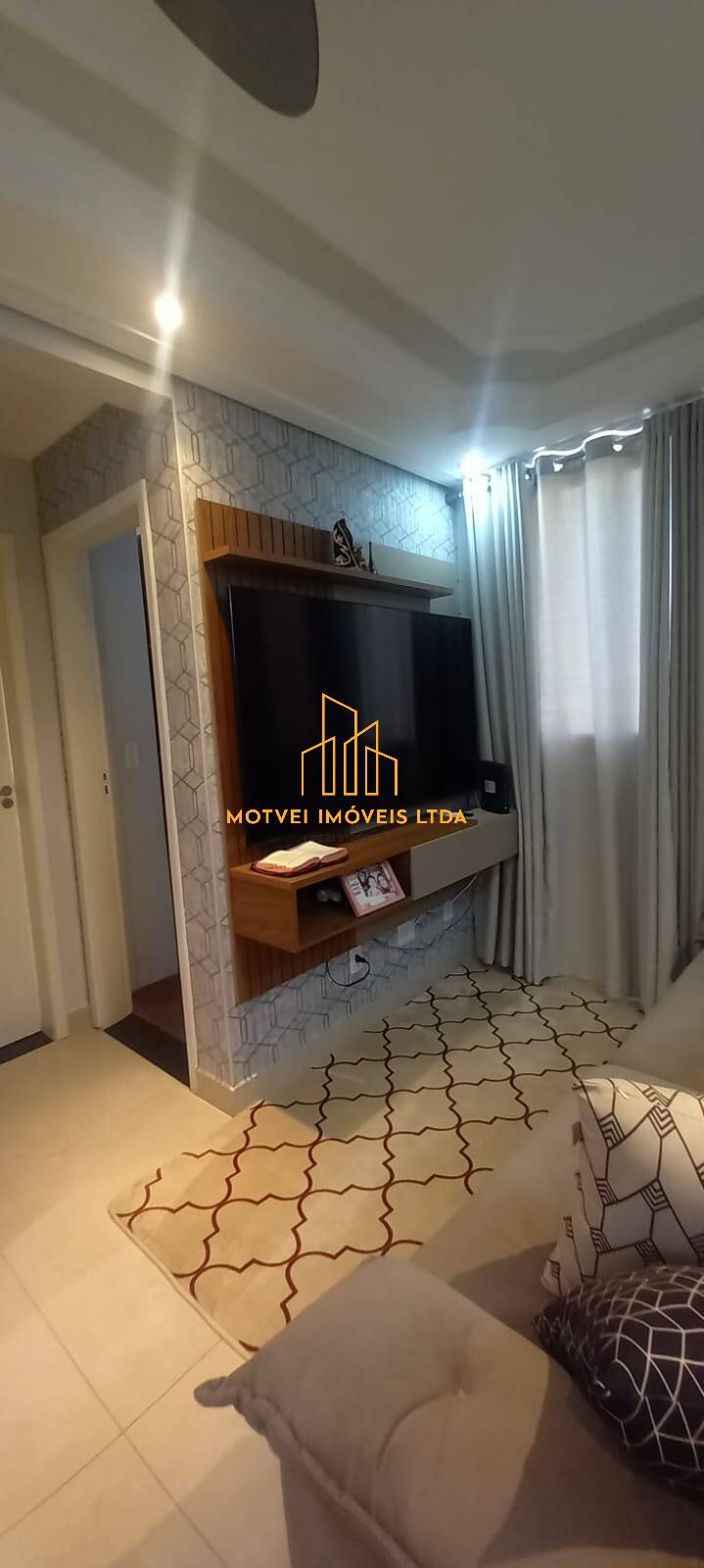 Apartamento, 2 quartos, 49 m² - Foto 4
