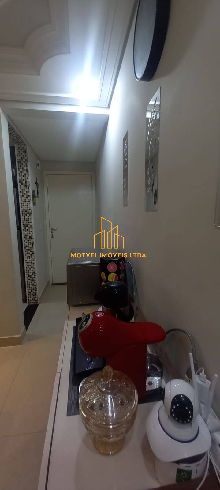 Apartamento, 2 quartos, 49 m² - Foto 5