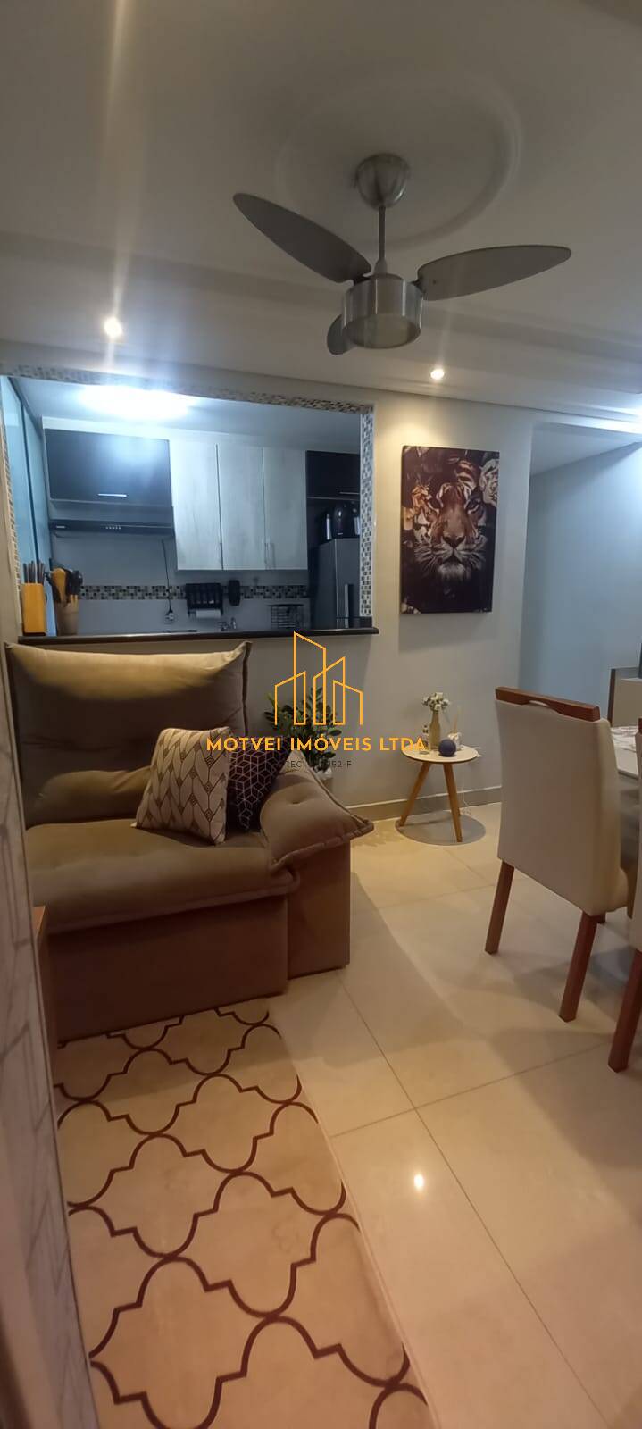 Apartamento, 2 quartos, 49 m² - Foto 7