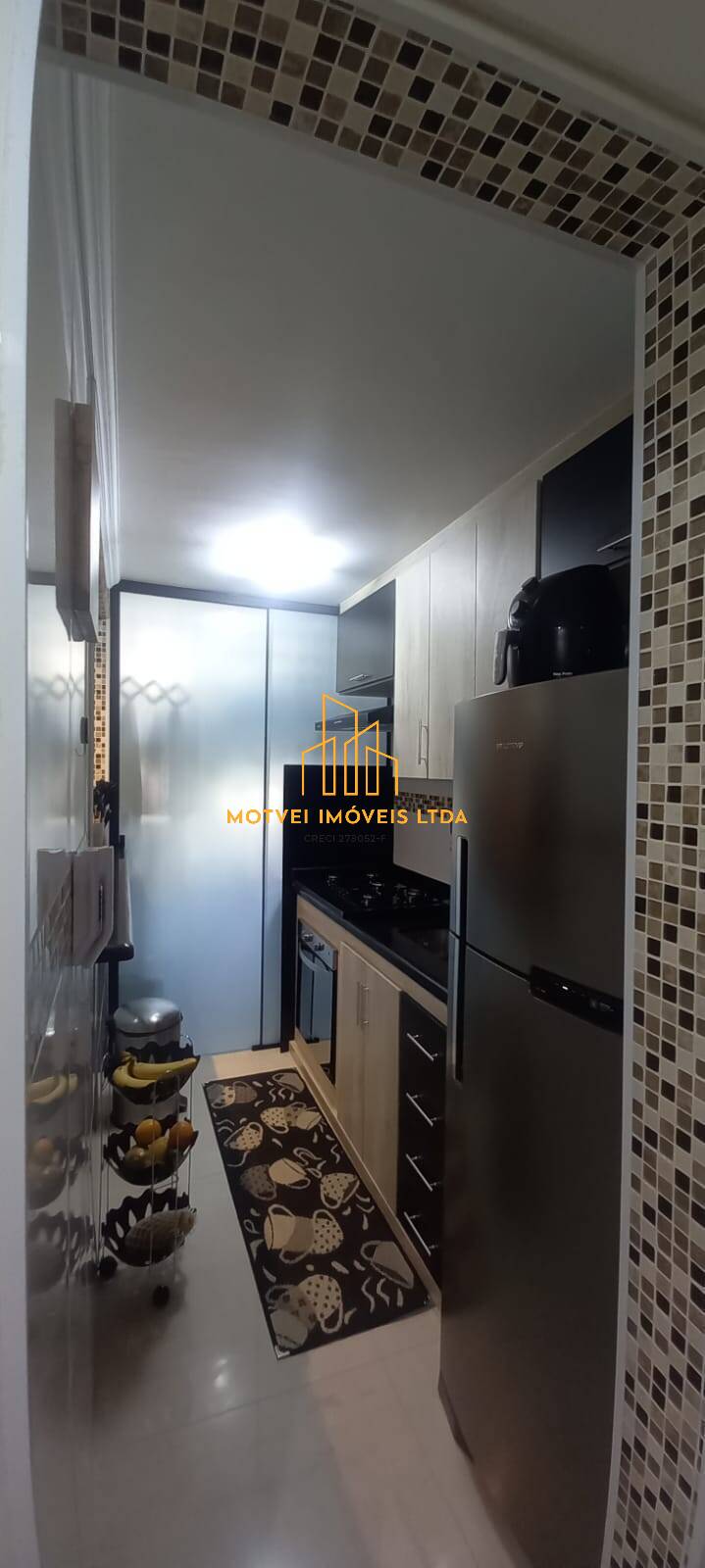 Apartamento, 2 quartos, 49 m² - Foto 16