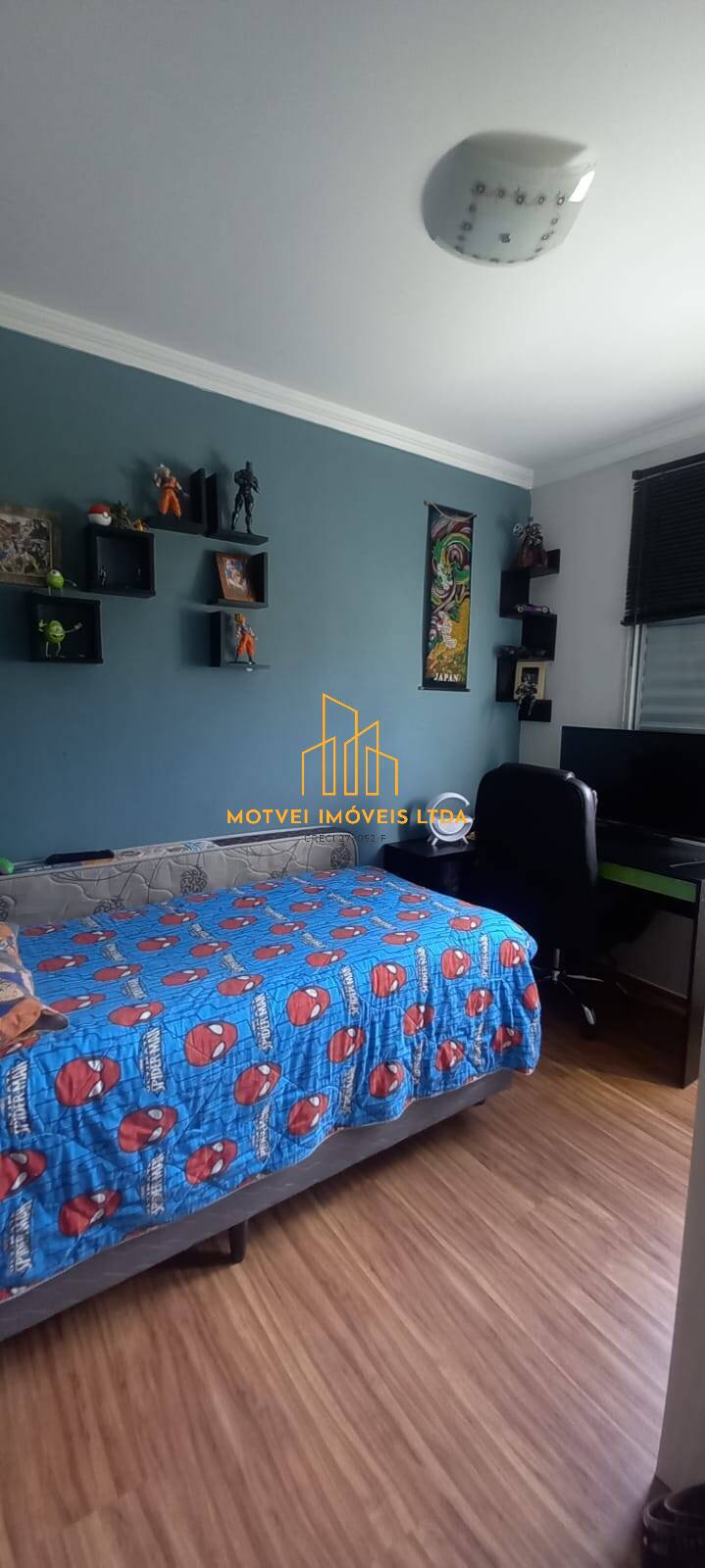 Apartamento, 2 quartos, 49 m² - Foto 17