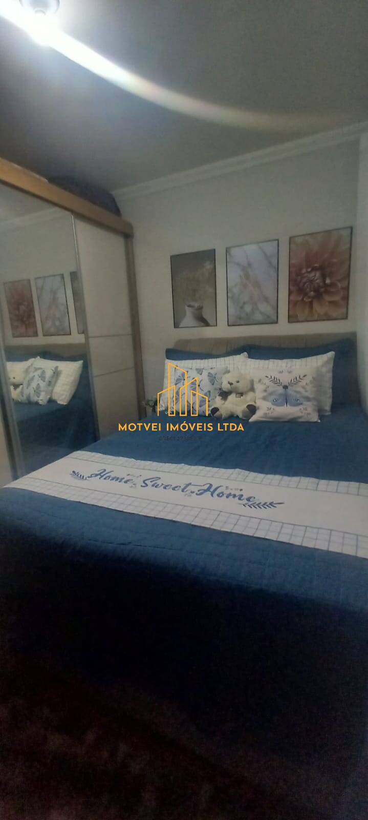 Apartamento, 2 quartos, 49 m² - Foto 20