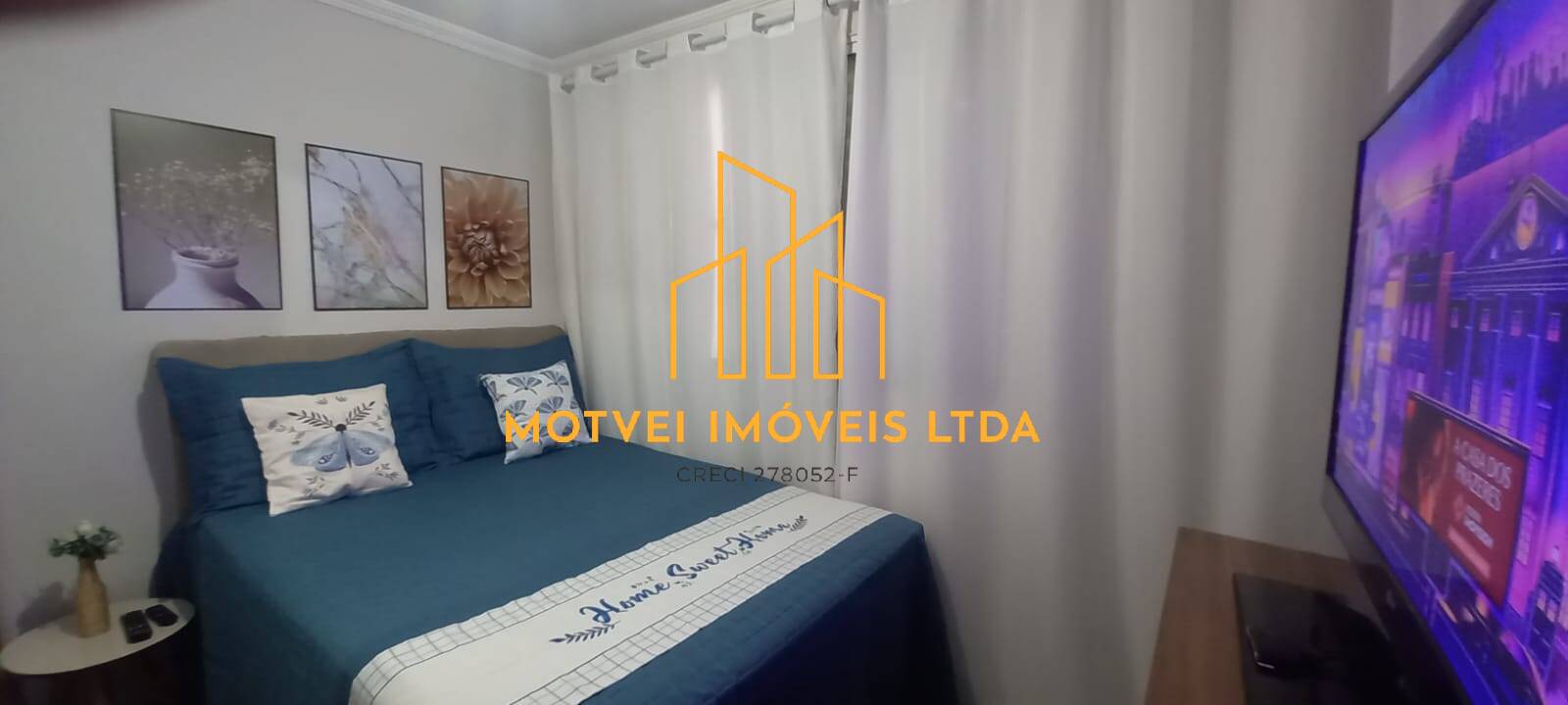 Apartamento, 2 quartos, 49 m² - Foto 21