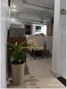 Apartamento, 2 quartos, 49 m² - Foto 3