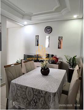 Apartamento, 2 quartos, 49 m² - Foto 10