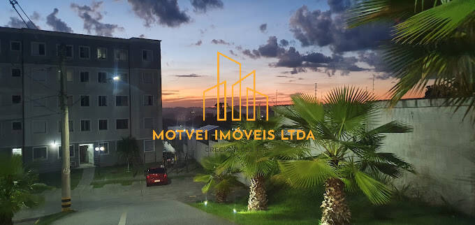 Apartamento, 2 quartos, 49 m² - Foto 27