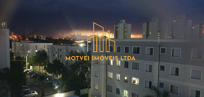 Apartamento, 2 quartos, 49 m² - Foto 29