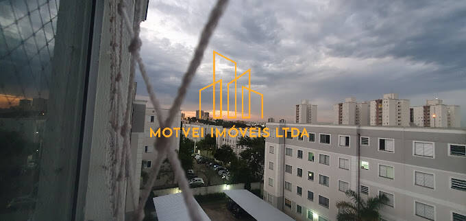 Apartamento, 2 quartos, 49 m² - Foto 30