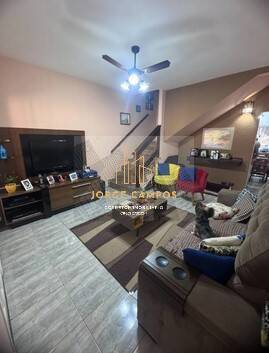 Sobrado, 2 quartos, 102 m² - Foto 1