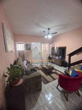 Sobrado, 2 quartos, 102 m² - Foto 2