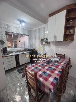 Sobrado, 2 quartos, 102 m² - Foto 8