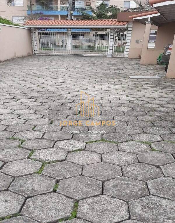 Sobrado, 2 quartos, 102 m² - Foto 11