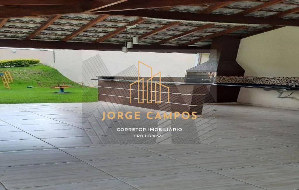 Sobrado, 2 quartos, 102 m² - Foto 17