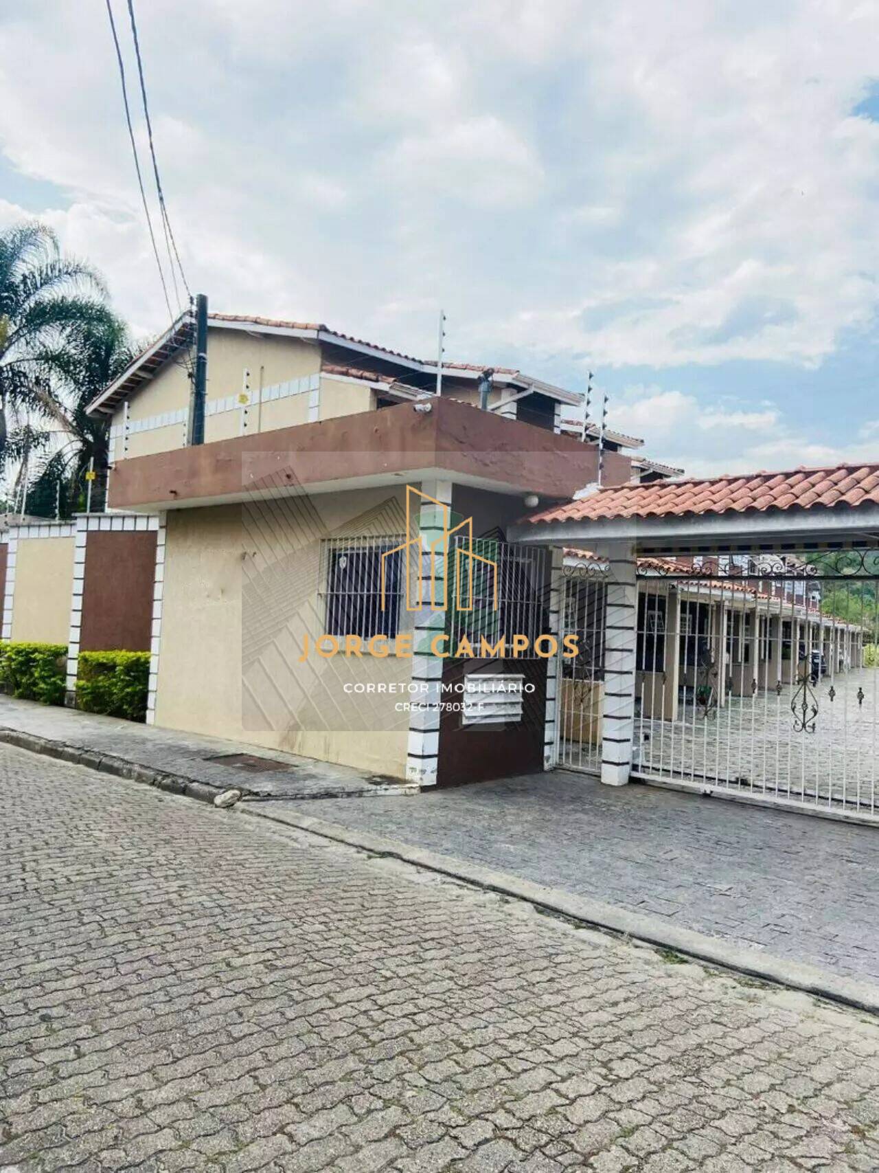 Sobrado, 2 quartos, 102 m² - Foto 20