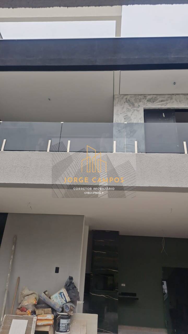 Casa, 3 quartos, 150 m² - Foto 5