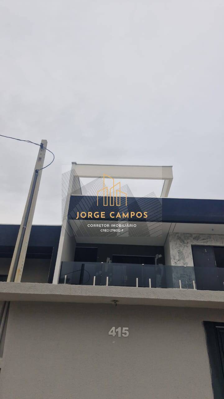 Casa, 3 quartos, 150 m² - Foto 4