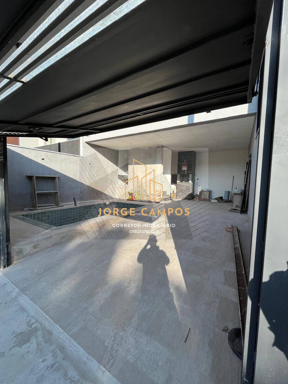 Casa, 3 quartos, 150 m² - Foto 1