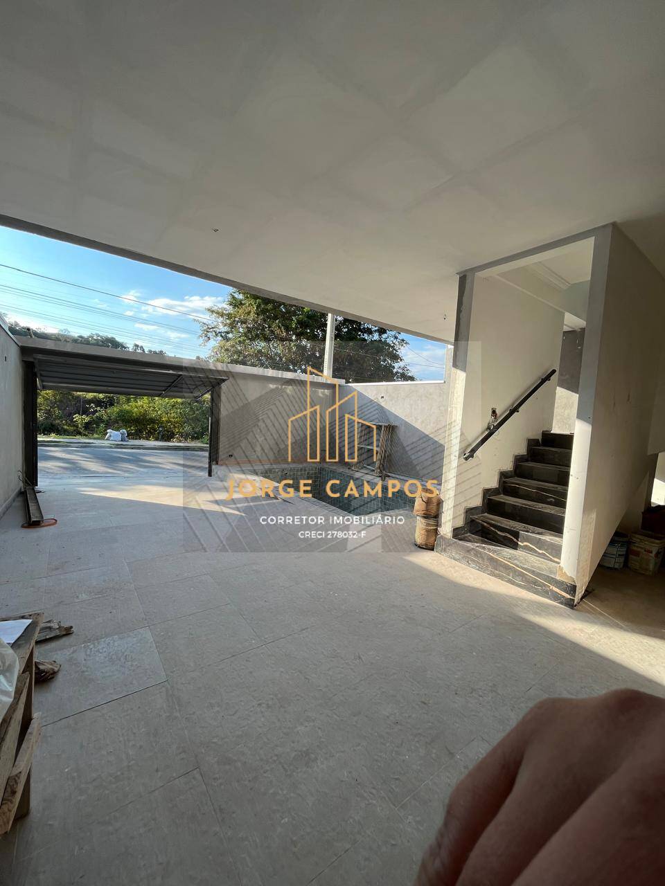 Casa, 3 quartos, 150 m² - Foto 6