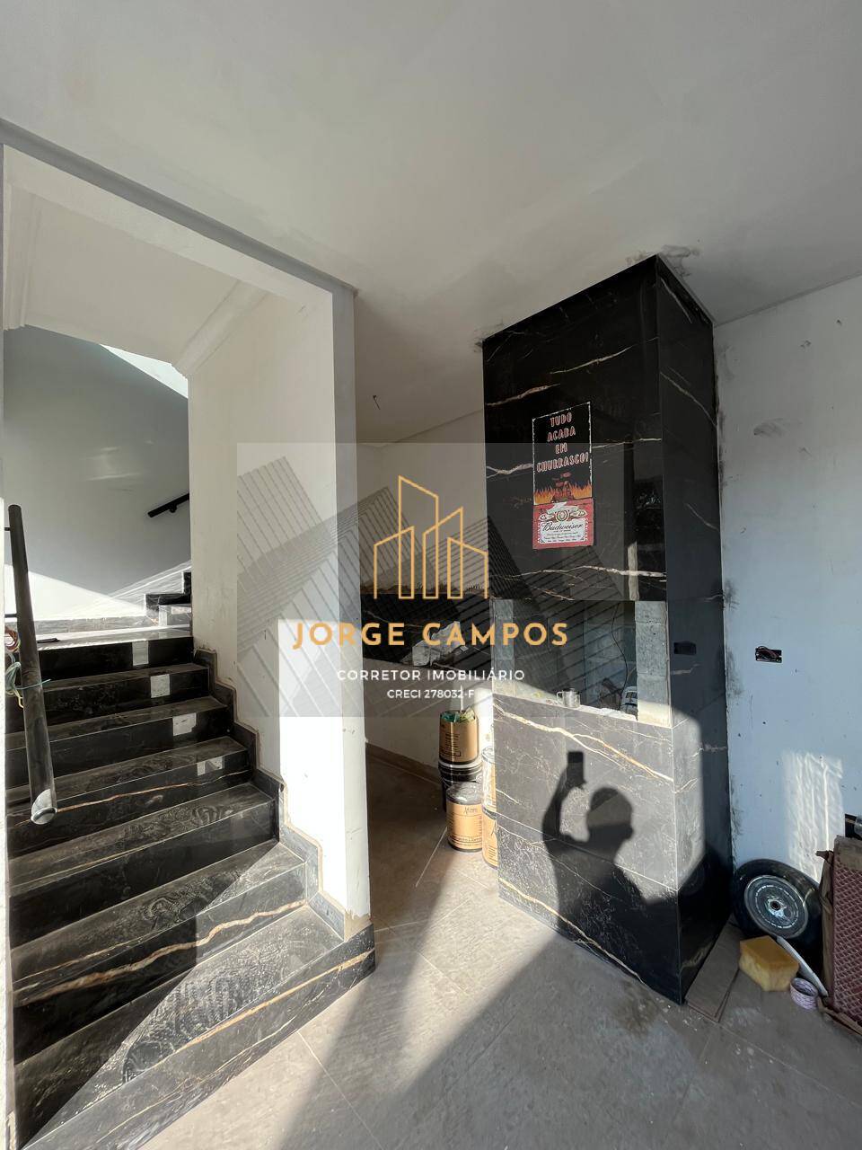 Casa, 3 quartos, 150 m² - Foto 11