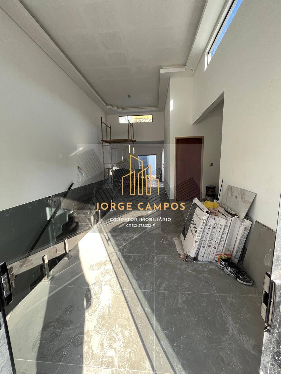 Casa, 3 quartos, 150 m² - Foto 12