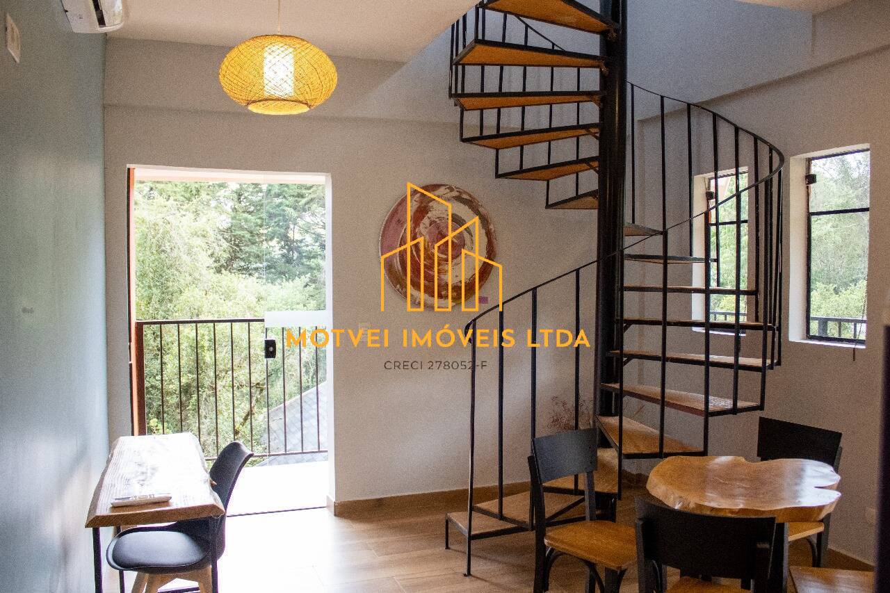 Prédio Inteiro, 950 m² - Foto 1