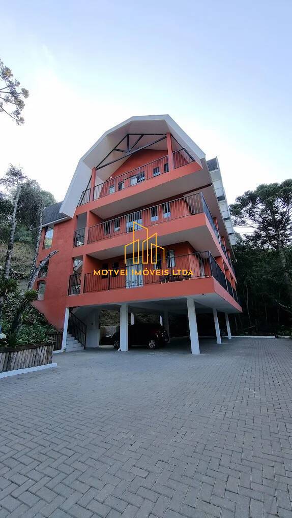 Prédio Inteiro, 950 m² - Foto 18