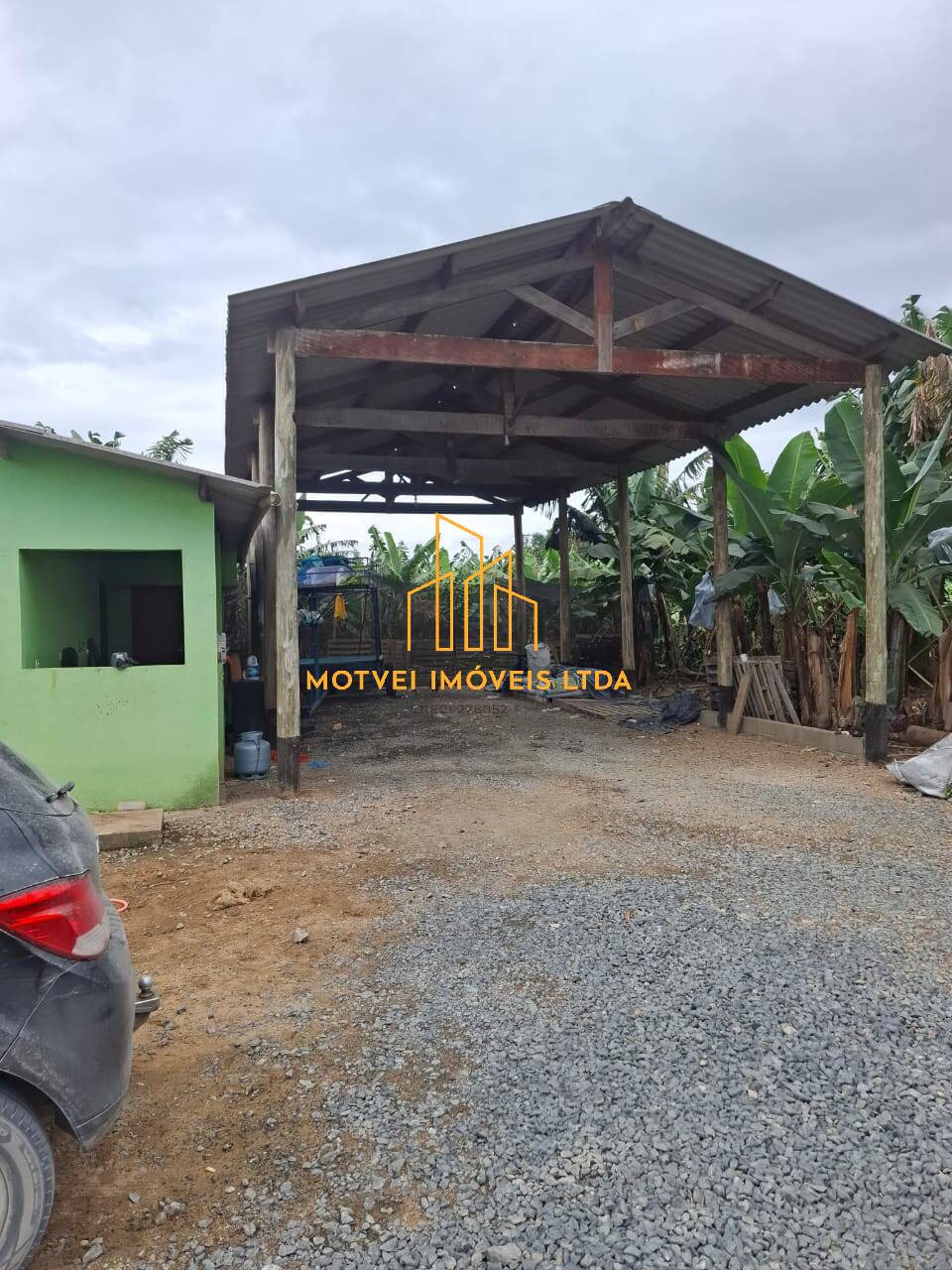 Sítio, 2 quartos, 5 m² - Foto 3