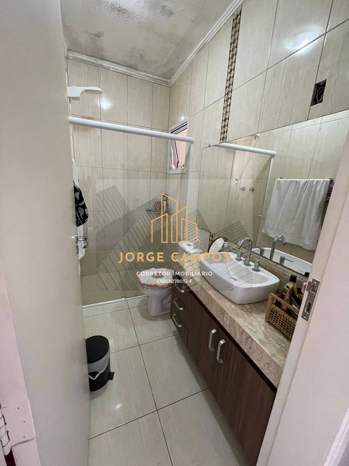 Sobrado, 4 quartos, 184 m² - Foto 5
