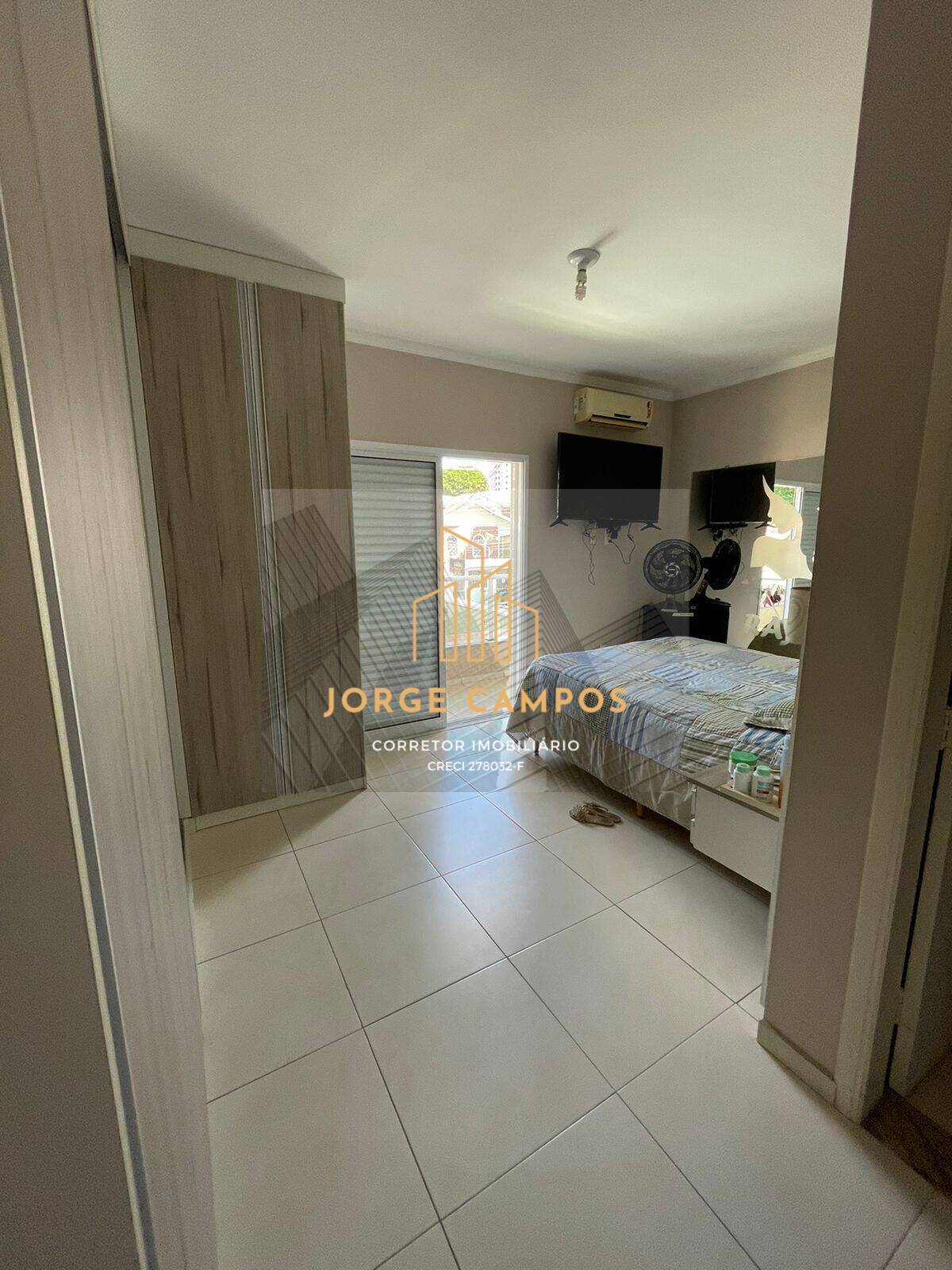 Sobrado, 4 quartos, 184 m² - Foto 4