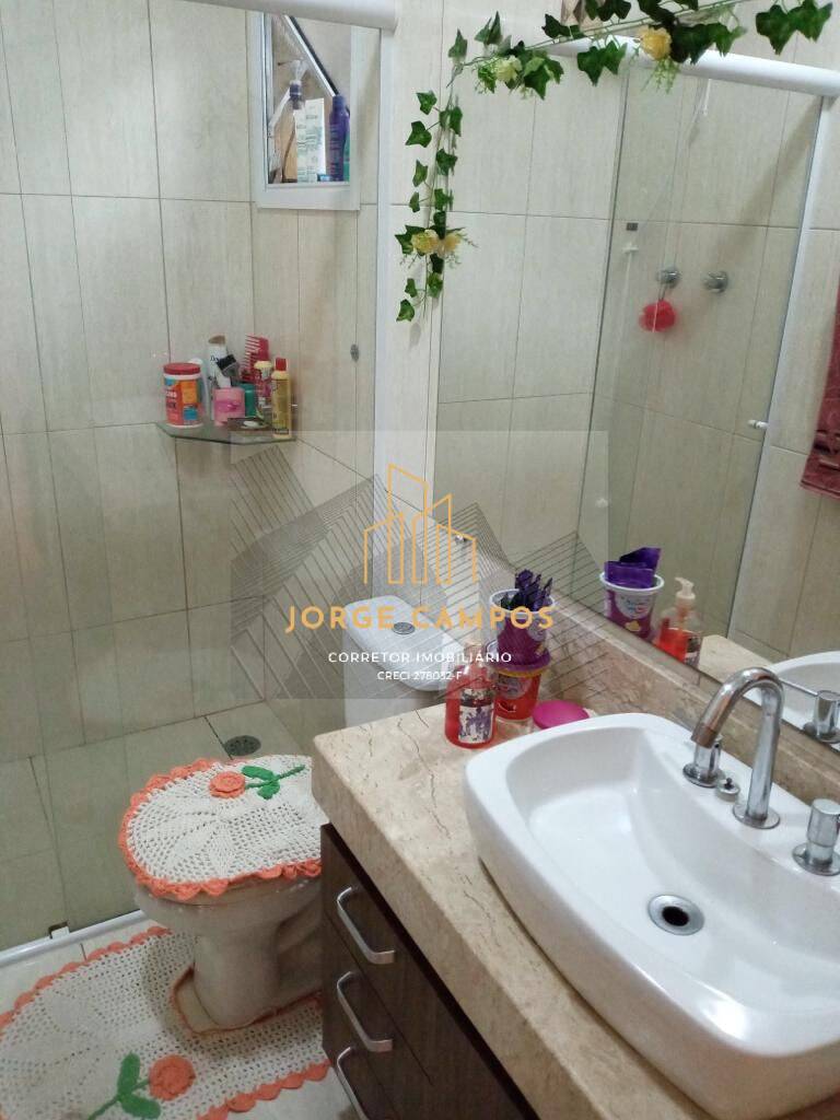 Sobrado, 4 quartos, 184 m² - Foto 9