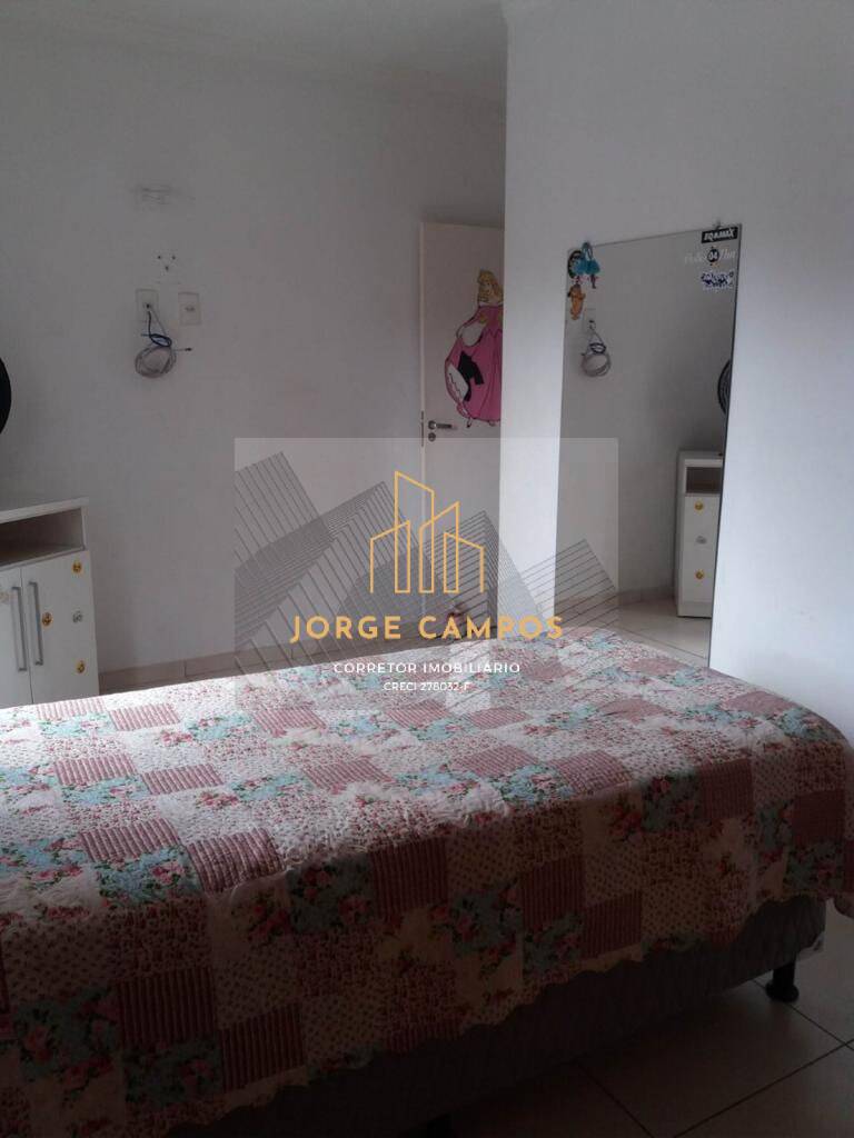 Sobrado, 4 quartos, 184 m² - Foto 7