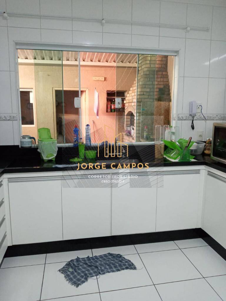 Sobrado, 4 quartos, 184 m² - Foto 10