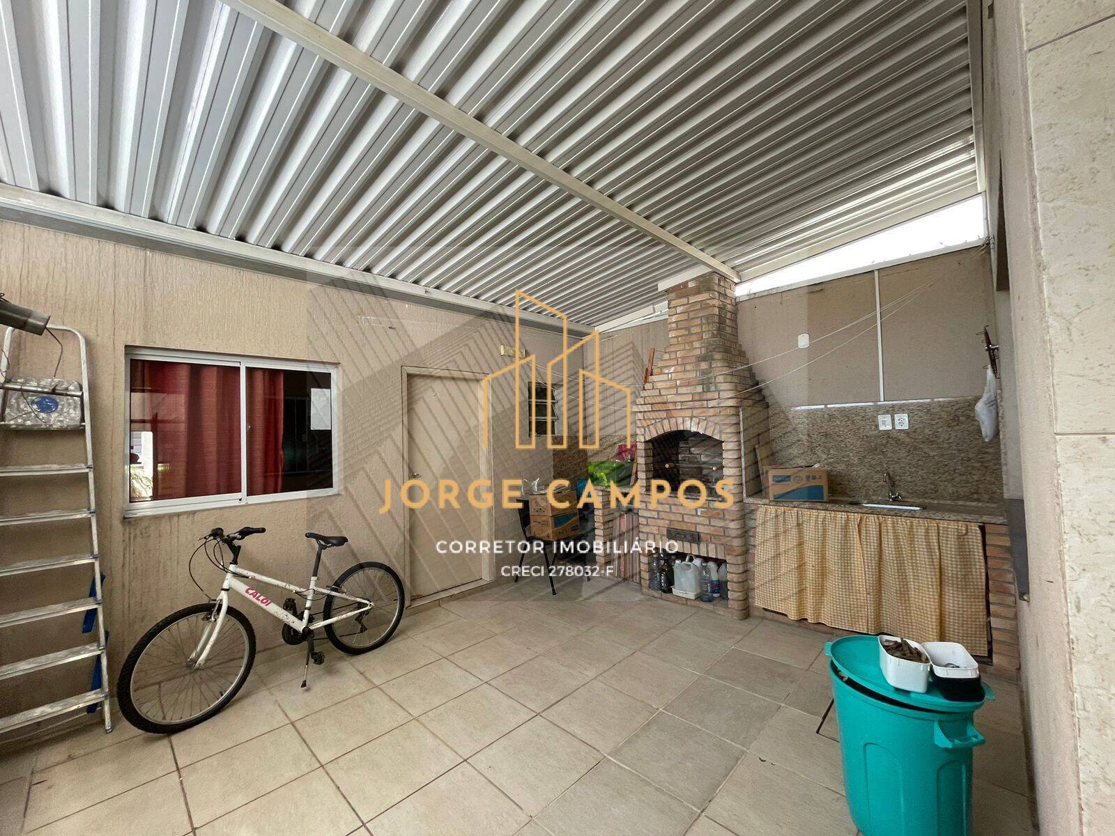 Sobrado, 4 quartos, 184 m² - Foto 12