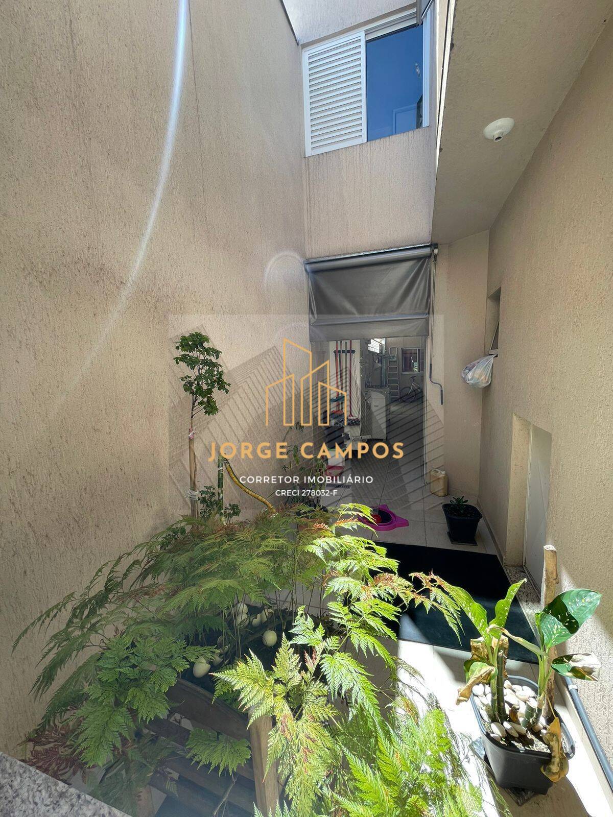 Sobrado, 4 quartos, 184 m² - Foto 13