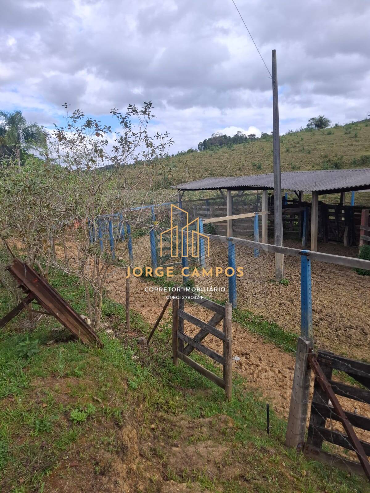 Fazenda, 65 m² - Foto 14