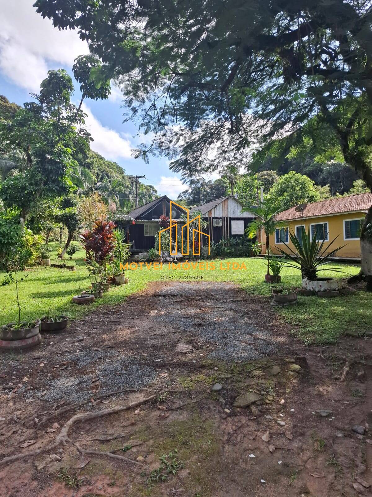 Fazenda, 250 m² - Foto 1