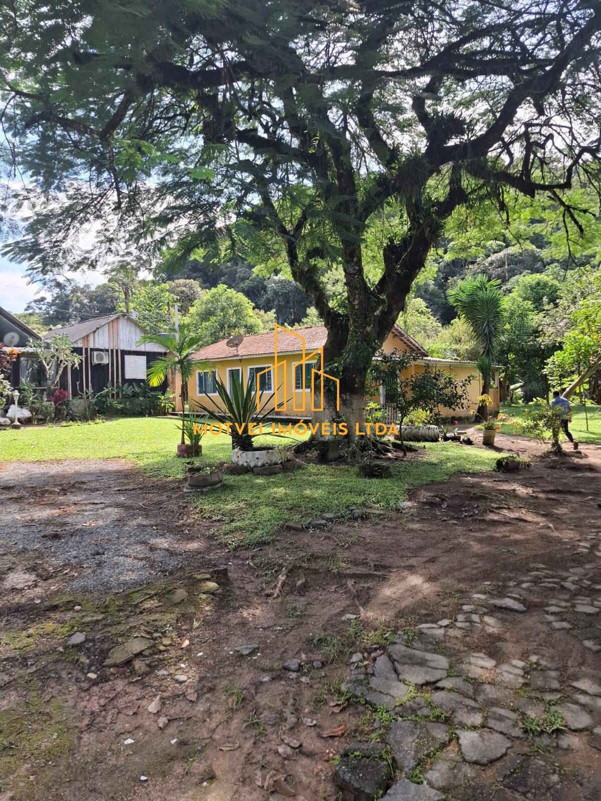 Fazenda, 250 m² - Foto 2