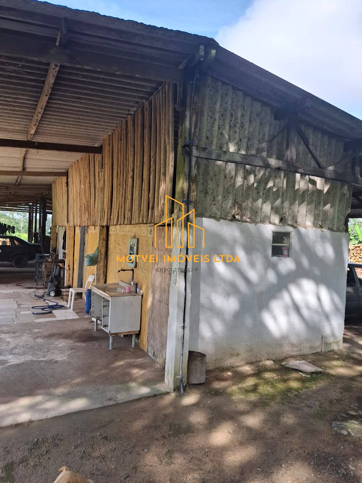 Fazenda, 250 m² - Foto 7